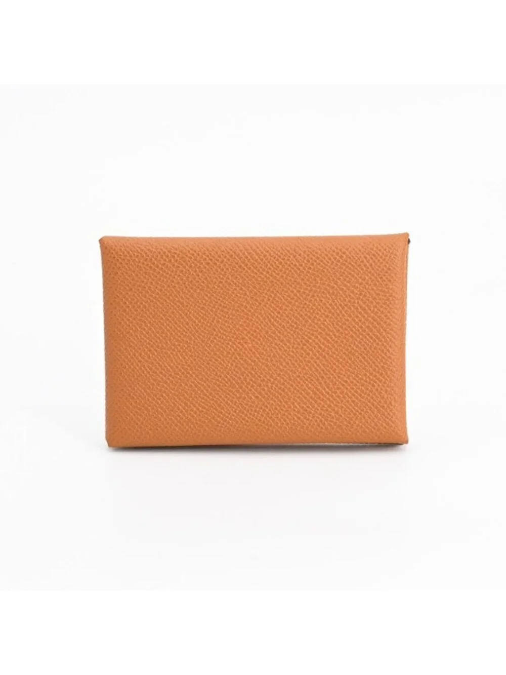 Hermes Card Case Calvi Duo - Picture 3 of 6